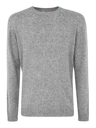 Nuur Long sleeves crew neck sweater