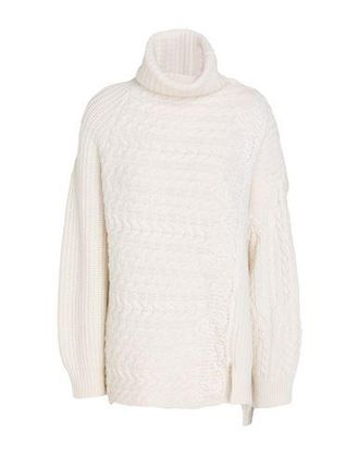 Ermanno Scervino KNITWEAR - Turtlenecks sur YOOX.COM