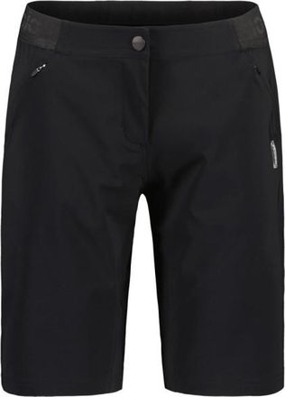 Maloja AnemonaM. Velohose f&uuml;r Damen | schwarz