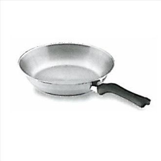 Lacor Sart&eacute;n De Acero Inoxidable De 24 Cm. - 85625 Lacor