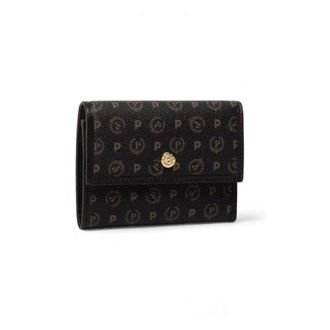 Pollini Mujer, Accesorios, Negro, Talla: ONE Size