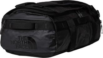 The North Face Base Camp Voyager Duffel 32L Reisetasche - | schwarz