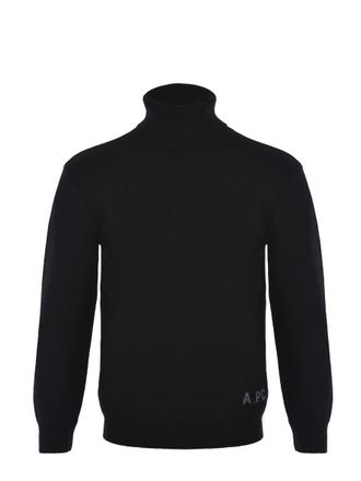 A.P.C. A. P.C. Sweater Walter
