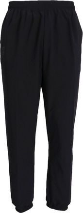 On Focus track pants - men - Cotton - S - Black