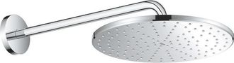 GROHE Rainshower Mono 310 Hoofddouche - 31cm - 1 straalsoort - wandarm 42.2cm - chroom