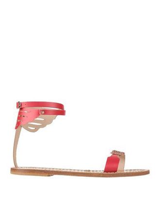 Solange Sandals FOOTWEAR - Sandals on YOOX.COM