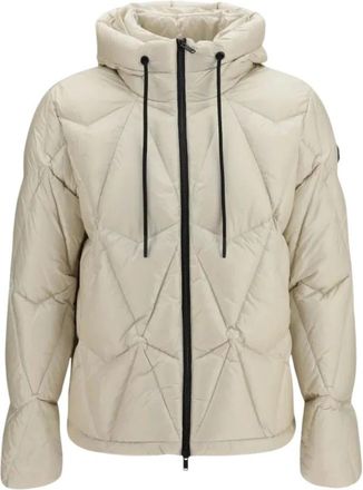 Moose Knuckles Chaqueta Acolchada Iceberg - Jackets - Mujer - Blanco - 2XL