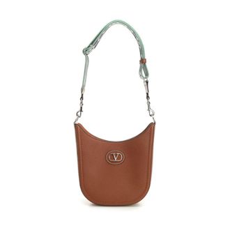 Valentino Garavani Vlogo Signature Shoulder Bag