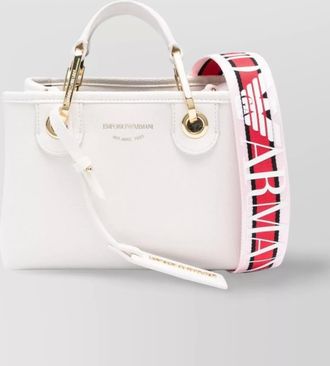 Emporio Armani small tote bag