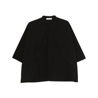 Jcsophie Lilian Jacket - female - JC Sophie - Shirts - Black - S - Blouses & Shirts