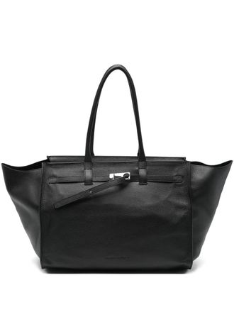 Benedetta Bruzziches Borsa tote Mame Everyday - Nero