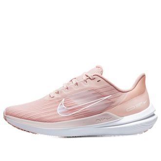 Nike (WMNS) Nike Air Zoom Winflo 9 Pink Oxford DD8686-600