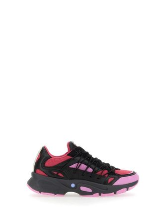 McQ by Alexander McQueen Ico Aratana Sneaker