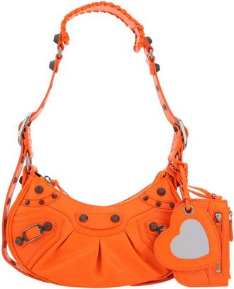 Balenciaga le Cagole Xs Shoulder Bag