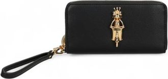 Love Moschino Mujer, Accesorios, Negro, Talla: ONE Size