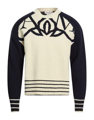 Alexander McQueen MAGLIERIA - Pullover su YOOX.COM
