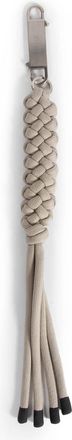 Rick Owens Moncler x Rick Owens Hiking Rope Keyring