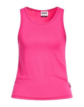 Berna CAMISETAS Y TOPS - Camisetas de tirantes en YOOX.COM