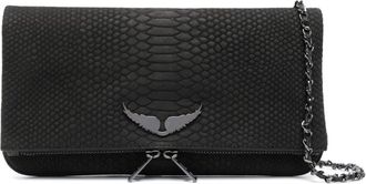 Zadig&Voltaire Rock Soft Savage