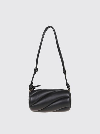 Fiorucci Borsa in pelle Mella Fiorucci a marshmallow