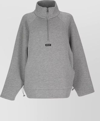 Rotate scuba jacket