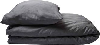 Schubiger M&ouml;bel Bettw&auml;sche Braga Stone