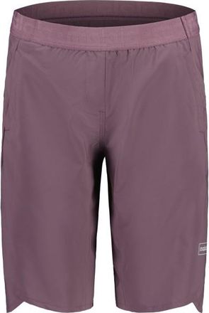 Maloja ValgrandeM. Shorts f&uuml;r Damen | lila