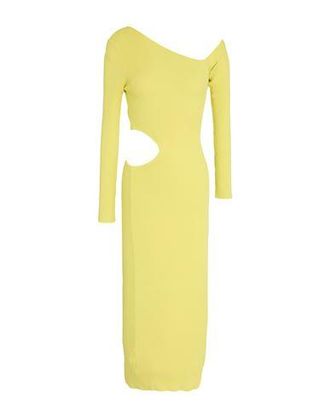 Vicolo DRESSES - Midi dresses on YOOX.COM
