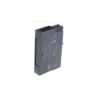 SIEMENS M&oacute;dulo De E/s 6es7131-4bb01-0aa0 24v Para Plc Simatic Et 200s 3 2 Entradas
