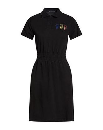 Karl Lagerfeld Mini dresses