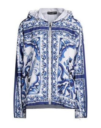 Dolce & Gabbana COATS & JACKETS - Jackets on YOOX.COM