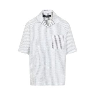 Jacquemus Uomo, Magliette, Blu, M, new