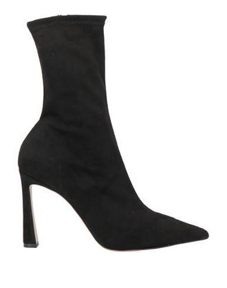 Bianca Di CALZADO - Botines de ca&ntilde;a alta en YOOX.COM