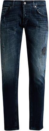 Dondup PARTES DE ABAJO - Pantalones vaqueros en YOOX.COM