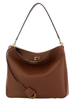 Balenciaga New Tan Borse A Mano Bag
