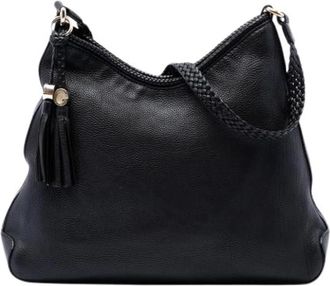 Gucci Borsa a spalla Pre-owned Marrakech - - Pre-owned - Donna - Nero - ONE SIZE