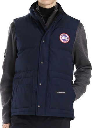 Canada Goose Freestyle Crew Vest