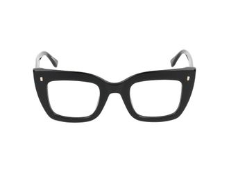 Dsquared2 Sonnenbrille Dsquared2 D2 0099 807 Schwarz /25/145