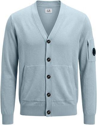 C.P. Company MAGLIERIA - Cardigan su YOOX.COM