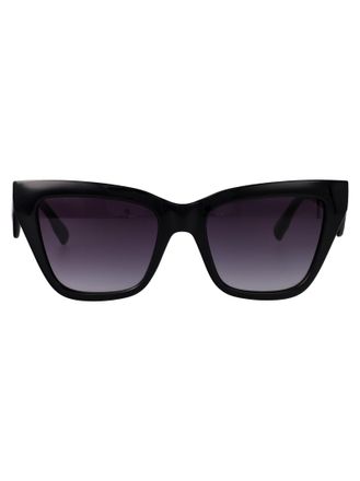 Karl Lagerfeld Squared Sunglasses Kl6184 S 1