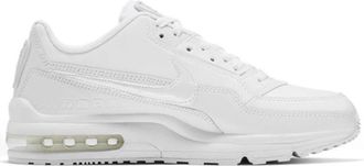 Nike Air Max LTD 3 - Heren - Fitnessschoenen - Wit - 43 EU - Leer - Fitness
