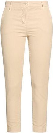 White Wise BOTTOMWEAR - Trousers sur YOOX.COM