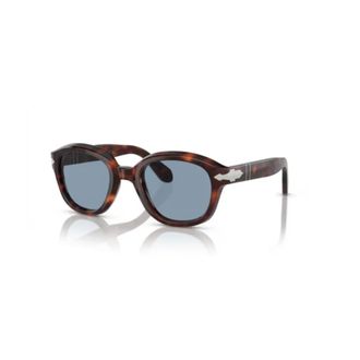 Persol Sunglasses, unisex, Brown, 50 MM, 0060S Sole