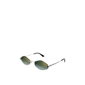 Cartier Dames, Accessoires, Grijs, Maat: 55 MM