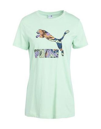 Puma CLASSICS Logo Infill Tee