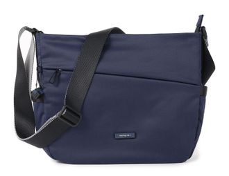 Hedgren Nova Gravity Navy Cosmos Shoulder Bag