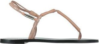 Isabel Marant FOOTWEAR - Thong sandals on YOOX.COM
