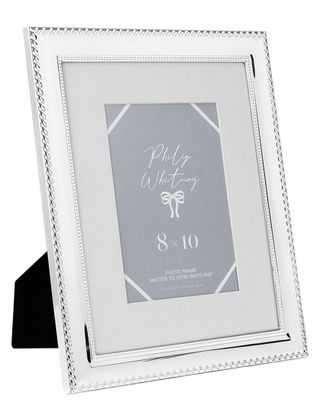 Godinger 8x10 Photo Frame