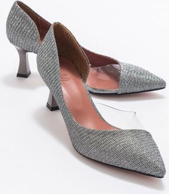 Prologue Vera Spitse Pump (Dames)