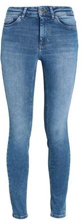 Only PARTES DE ABAJO - Pantalones vaqueros en YOOX.COM